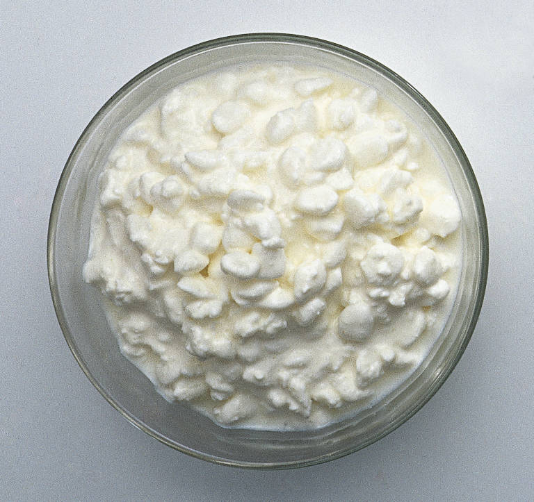Yeast Infection Cottage Cheese Discharge Guide